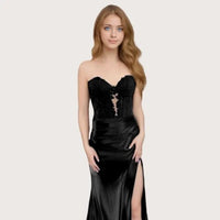 Black Prom Dresses