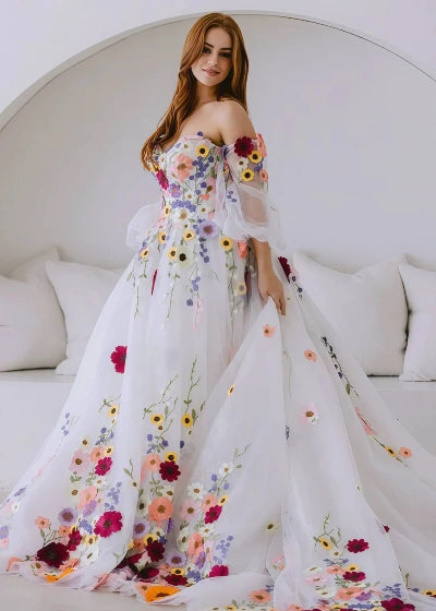 Floral